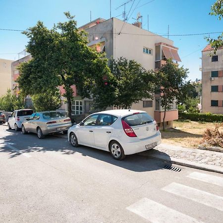 Apartment Medak City Center Nena Σπλιτ Εξωτερικό φωτογραφία