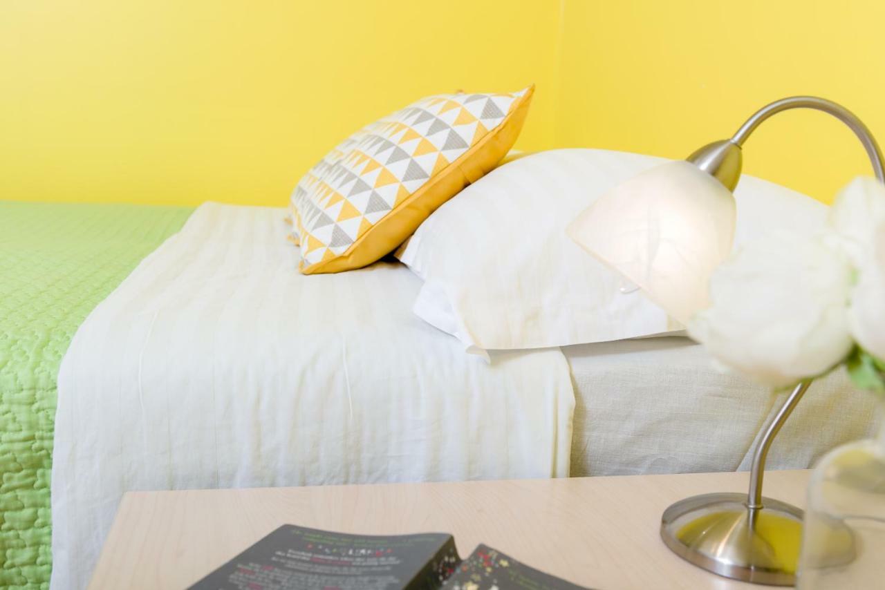 Apartment Medak City Center Nena Σπλιτ Εξωτερικό φωτογραφία
