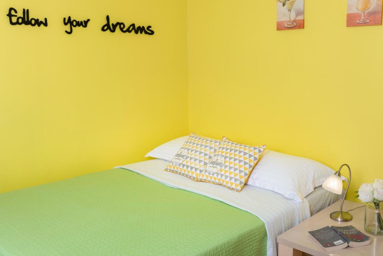 Apartment Medak City Center Nena Σπλιτ Εξωτερικό φωτογραφία